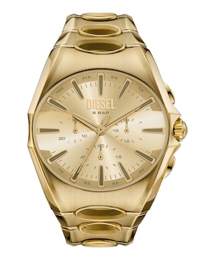 Reloj Diesel D-Curve para hombre DZ4695
