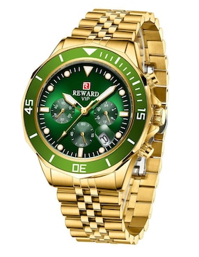 Reloj Reward Luxury para hombre RD81064M-D