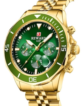Reloj Reward Luxury para hombre RD81064M-D