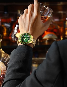 Reloj Reward Luxury para hombre RD81064M-D
