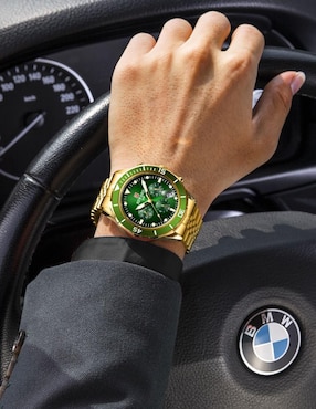 Reloj Reward Luxury para hombre RD81064M-D