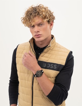 Reloj Boss STRIKE para hombre 1514289