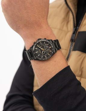 Reloj Boss STRIKE para hombre 1514291