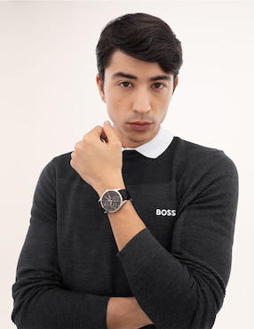Reloj Boss PRINCIPLE MASTER para hombre 1514272