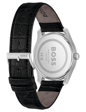 Reloj Boss PRINCIPLE MASTER para hombre 1514272