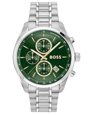Reloj Boss Grand Prix 44 para hombre 1514266