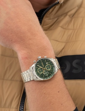 Reloj Boss Grand Prix 44 para hombre 1514266