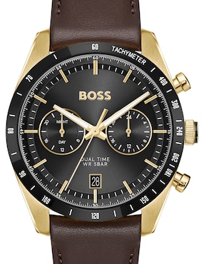 Reloj Boss TOURMASTER para hombre 1514285