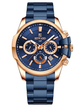 Reloj Reward Luxury para hombre RD81110M-C