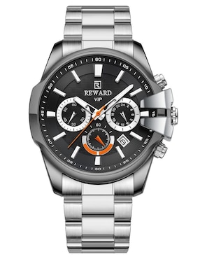 Reloj Reward Luxury para hombre RD81110M-G