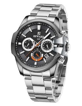Reloj Reward Luxury para hombre RD81110M-G