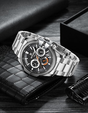 Reloj Reward Luxury para hombre RD81110M-G