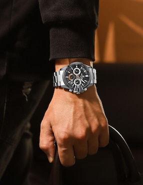 Reloj Reward Luxury para hombre RD81110M-G
