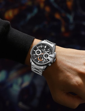 Reloj Reward Luxury para hombre RD81110M-G