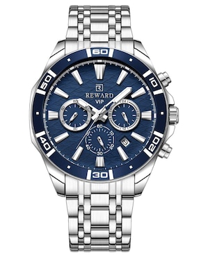 Reloj Reward Luxury para hombre RD81134M-B