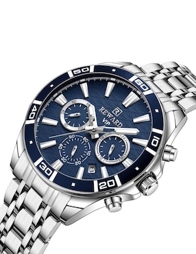 Reloj Reward Luxury para hombre RD81134M-B