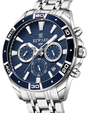 Reloj Reward Luxury para hombre RD81134M-B