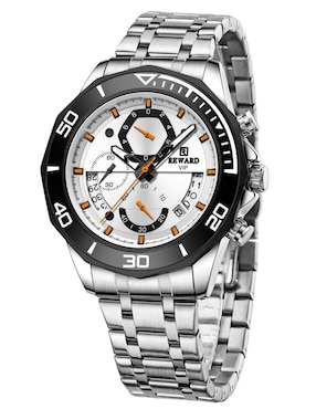 Reloj Reward Luxury para hombre RD81135M-C