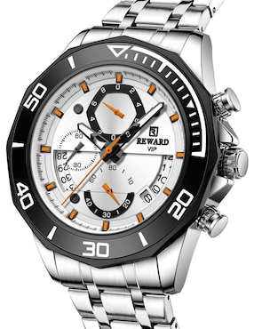 Reloj Reward Luxury para hombre RD81135M-C
