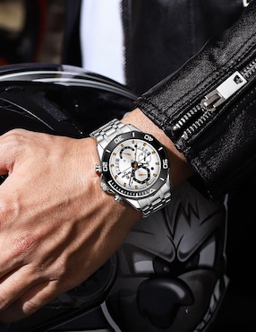 Reloj Reward Luxury para hombre RD81135M-C