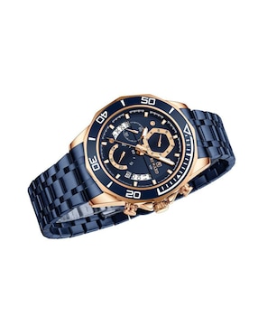 Reloj Reward Luxury para hombre RD81135M-G