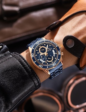 Reloj Reward Luxury para hombre RD81135M-G