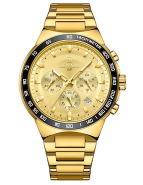 Reloj Reward Luxury para hombre RD81967M-D