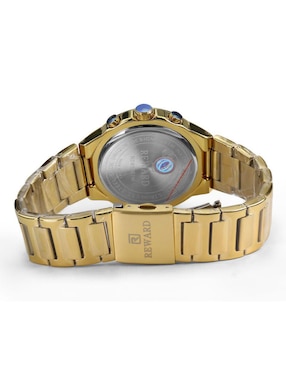 Reloj Reward Luxury para hombre RD81967M-D
