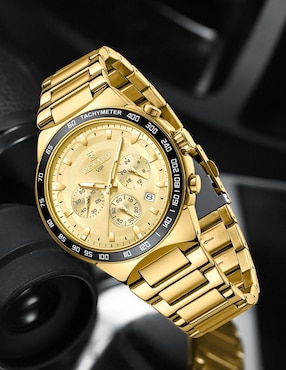 Reloj Reward Luxury para hombre RD81967M-D