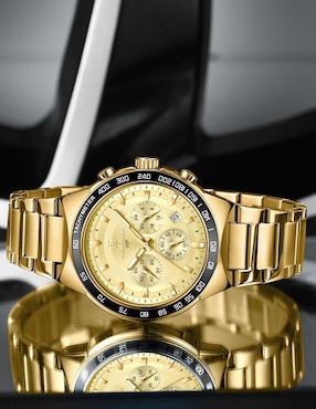 Reloj Reward Luxury para hombre RD81967M-D