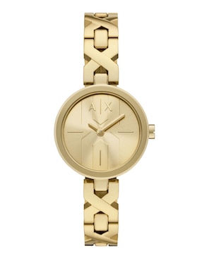Reloj A/X Armani Exchange Smart para mujer AX5831