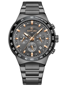 Reloj Reward Luxury para hombre RD81967M-Y