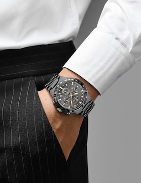 Reloj Reward Luxury para hombre RD81967M-Y