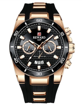 Reloj Reward Luxury para hombre RD83008M-A