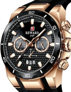 Reloj Reward Luxury para hombre RD83008M-A