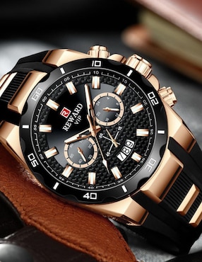 Reloj Reward Luxury para hombre RD83008M-A