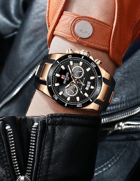 Reloj Reward Luxury para hombre RD83008M-A