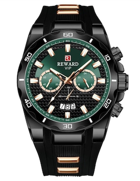 Reloj Reward Luxury para hombre RD83008M-C