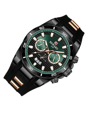 Reloj Reward Luxury para hombre RD83008M-C
