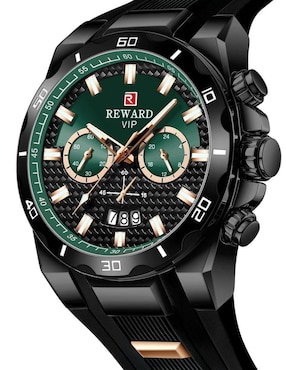 Reloj Reward Luxury para hombre RD83008M-C