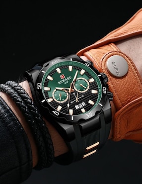 Reloj Reward Luxury para hombre RD83008M-C