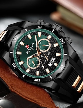 Reloj Reward Luxury para hombre RD83008M-C