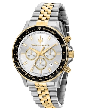 Reloj Maserati Sfida para hombre R8873640024