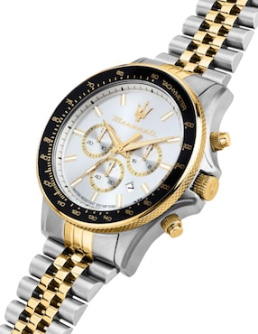 Reloj Maserati Sfida para hombre R8873640024