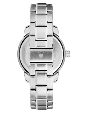 Reloj Maserati Successo para hombre R8853121012