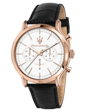 Reloj Maserati Epoca para hombre R8871618016