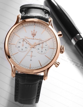 Reloj Maserati Epoca para hombre R8871618016