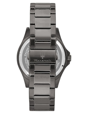 Reloj Maserati Sfida Skeleton para hombre R8823140015
