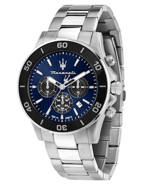 Reloj Maserati Competizione para hombre R8873600009