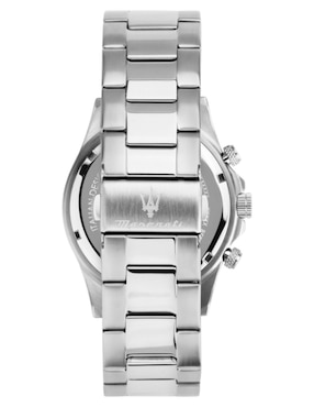 Reloj Maserati Competizione para hombre R8873600009